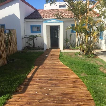 The Green Palm Cottage Plettenberg Bay Exteriör bild