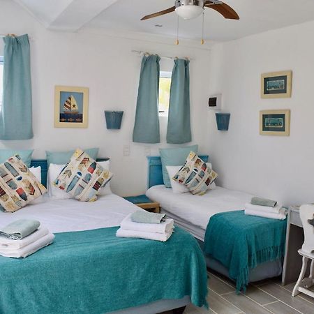 The Green Palm Cottage Plettenberg Bay Exteriör bild