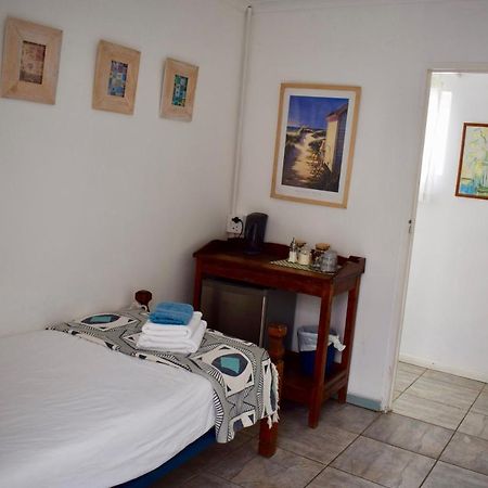 The Green Palm Cottage Plettenberg Bay Exteriör bild
