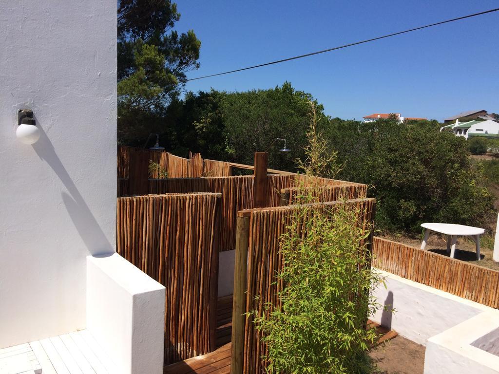 The Green Palm Cottage Plettenberg Bay Exteriör bild