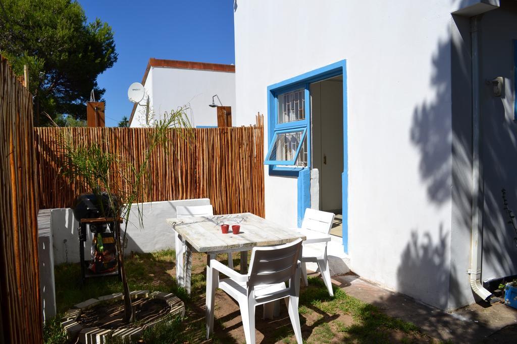 The Green Palm Cottage Plettenberg Bay Exteriör bild
