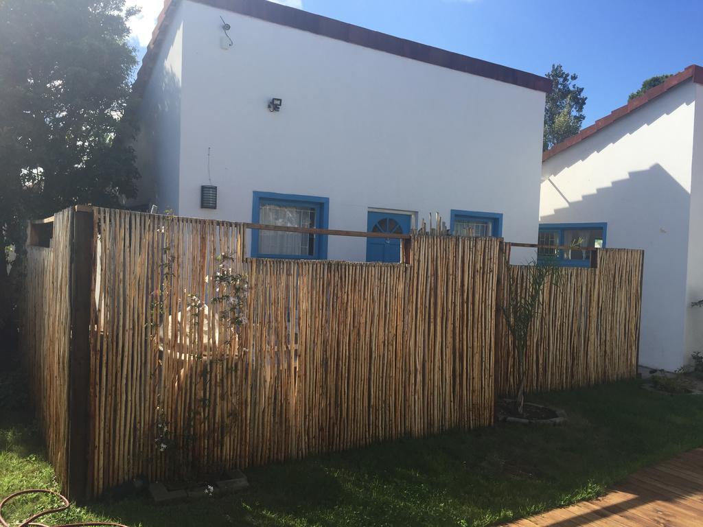 The Green Palm Cottage Plettenberg Bay Exteriör bild