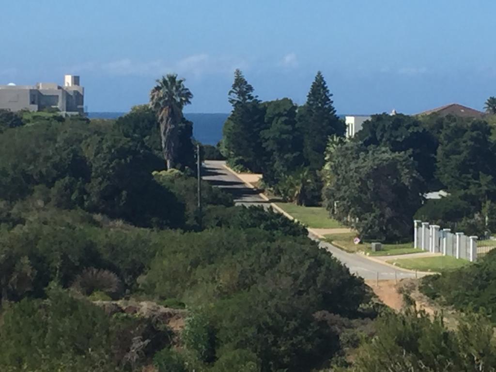 The Green Palm Cottage Plettenberg Bay Exteriör bild