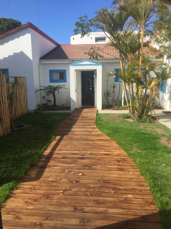 The Green Palm Cottage Plettenberg Bay Exteriör bild