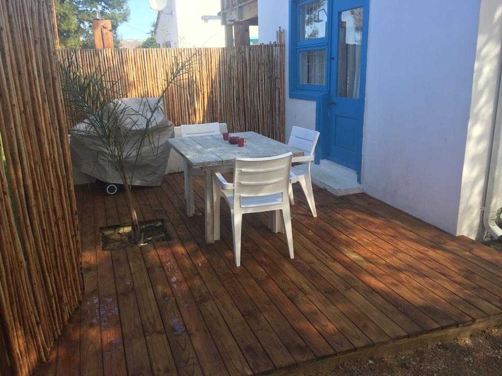 The Green Palm Cottage Plettenberg Bay Exteriör bild