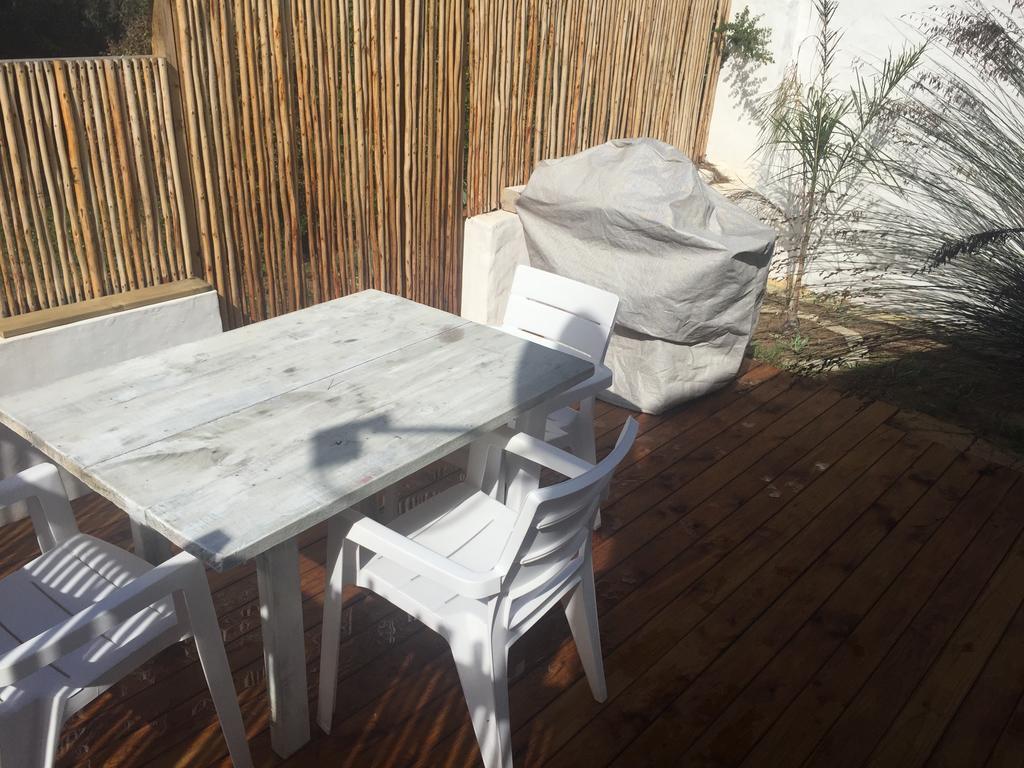 The Green Palm Cottage Plettenberg Bay Exteriör bild