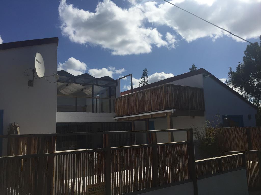 The Green Palm Cottage Plettenberg Bay Exteriör bild