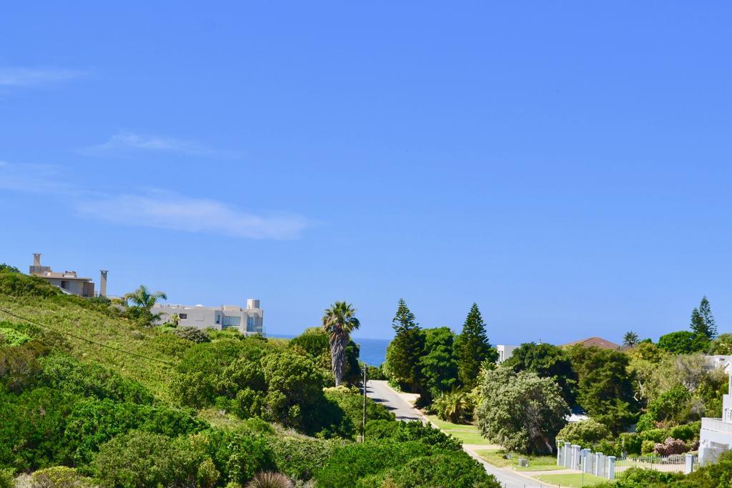 The Green Palm Cottage Plettenberg Bay Exteriör bild