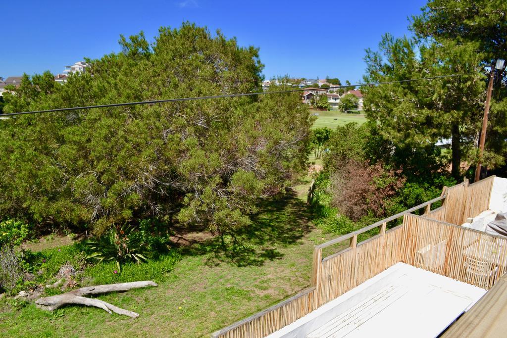 The Green Palm Cottage Plettenberg Bay Exteriör bild