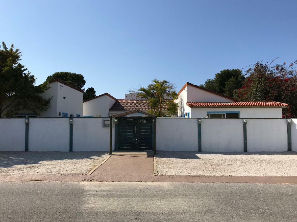 The Green Palm Cottage Plettenberg Bay Exteriör bild
