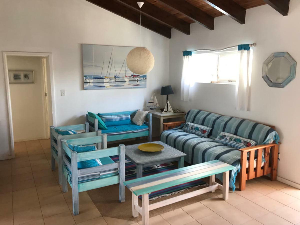 The Green Palm Cottage Plettenberg Bay Exteriör bild