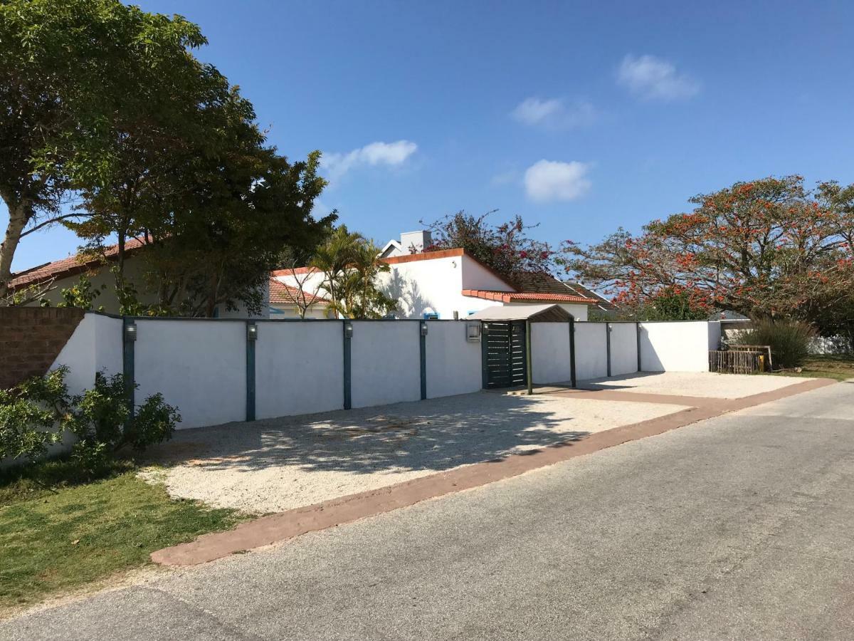 The Green Palm Cottage Plettenberg Bay Exteriör bild