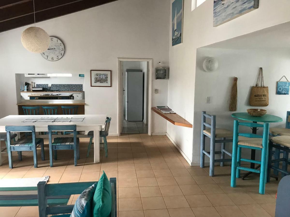 The Green Palm Cottage Plettenberg Bay Exteriör bild