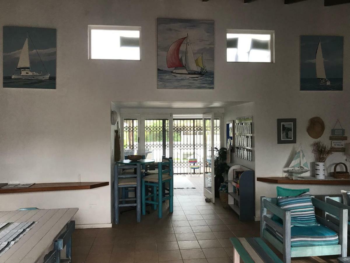 The Green Palm Cottage Plettenberg Bay Exteriör bild