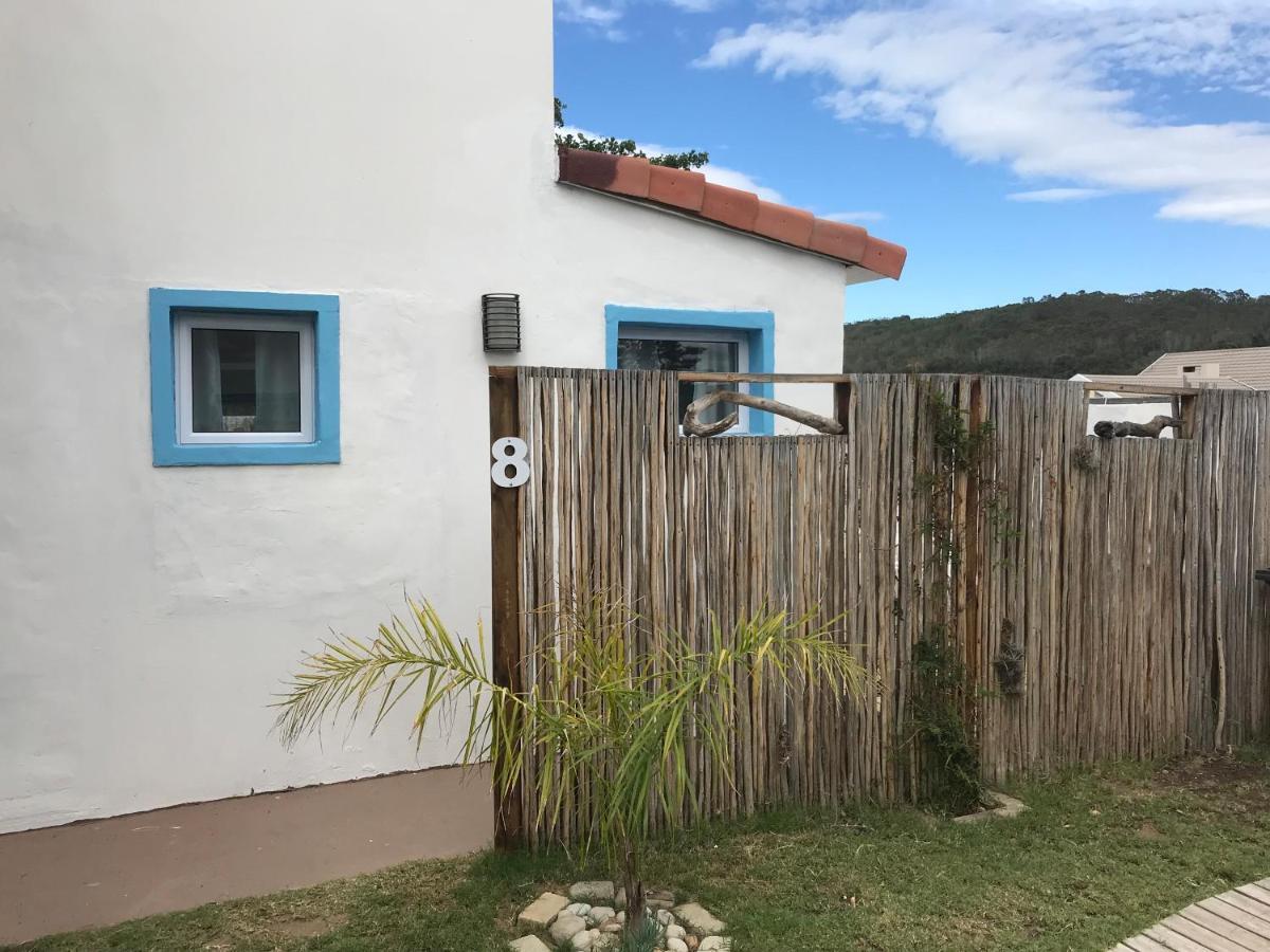 The Green Palm Cottage Plettenberg Bay Exteriör bild
