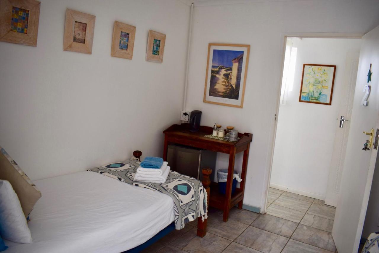 The Green Palm Cottage Plettenberg Bay Exteriör bild